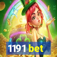 1191 bet